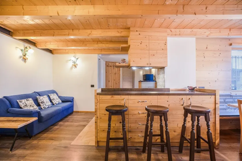 Chalet Osmar Suite 2 - Image 1