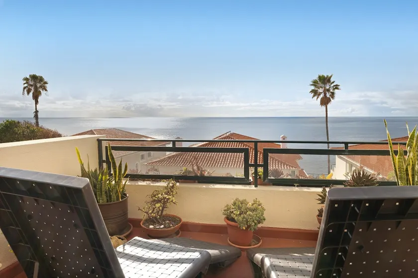Appartement Luzias avec vue sur la mer, Wi-Fi et balcon. - Image 1