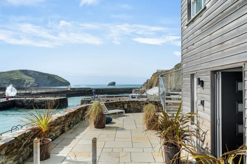 Harbour Master's House - Image 1