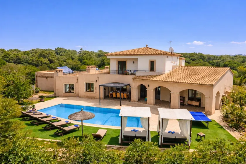 C227 Sa Pedrera by Mallorca Villa Selection - Image 1