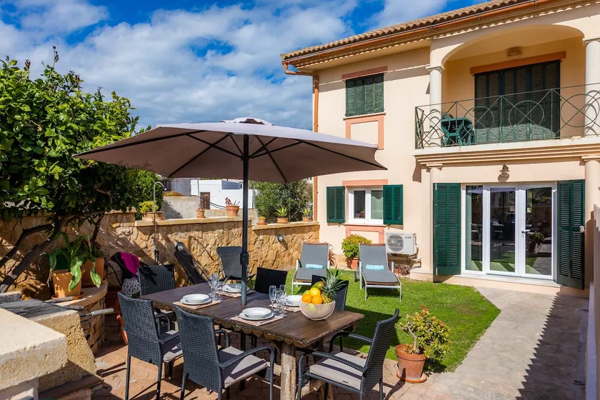 Apartamento La Pergola - Image 1
