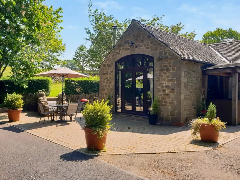 Waterfall Cottage - Image 1