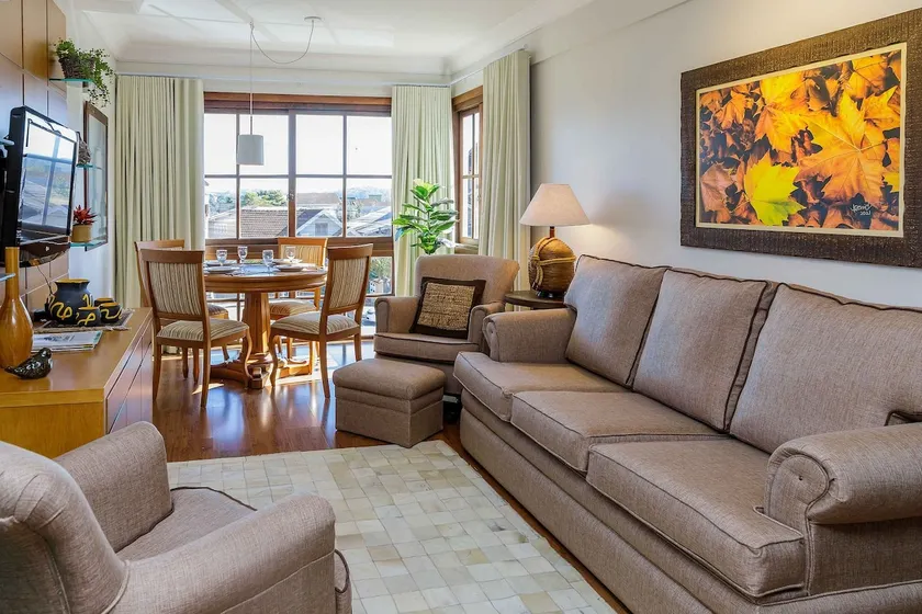 Rent-in Gramado - Vila Di Pietro Centro - Image 1