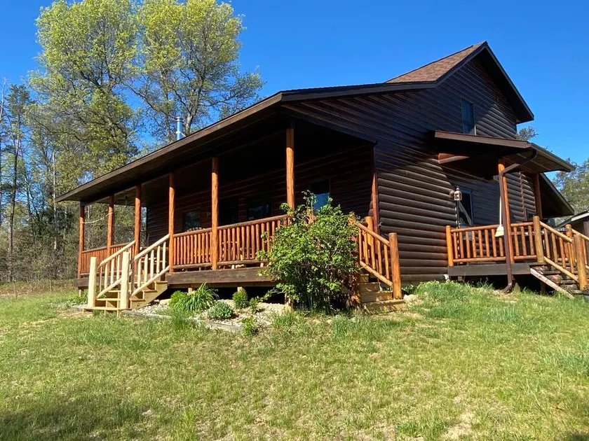 Haymarsh Creek Cabin | Golf & Forest Escape at The Ranch - Image 1