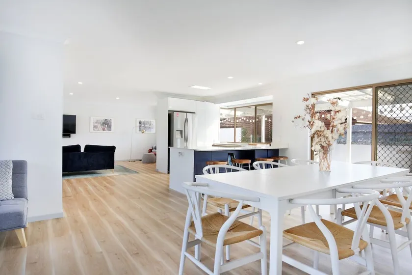Meeseeks I Pet Friendly I 2 Mins Walk to Beach - Image 1