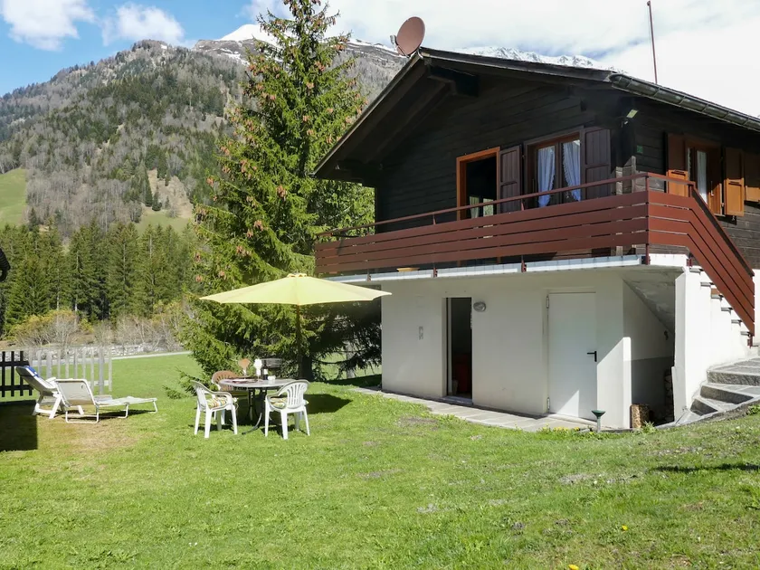 Apartment Cà Bias by Interhome - Image 1