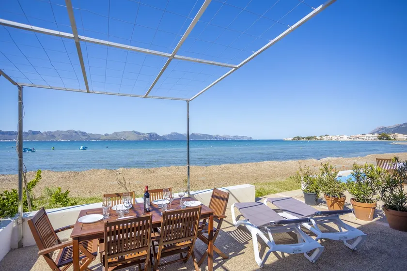 House Ran de Mar Beach - Image 1