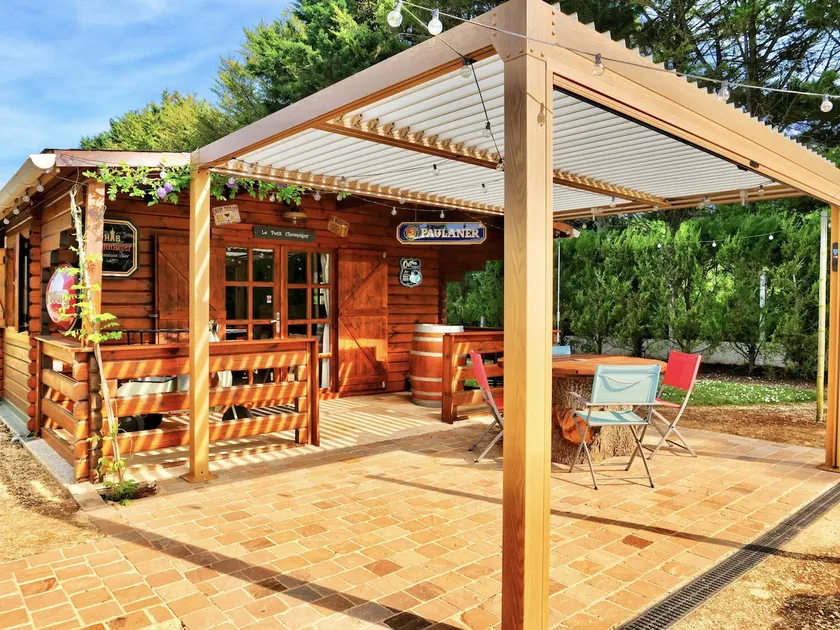 LE PETIT CHAMPIGNY - Image 1