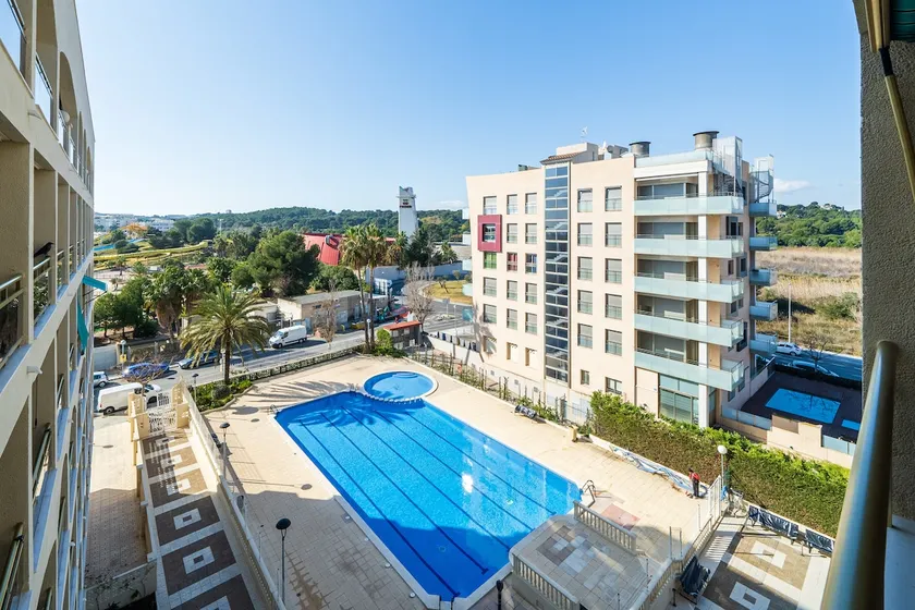 Apartment Turquesa-1 by Interhome - Image 1