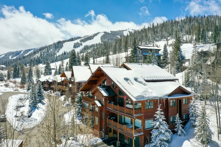 Slopeside Sanctuary - Penthouse < 1 Mi to Lifts! - Image 1