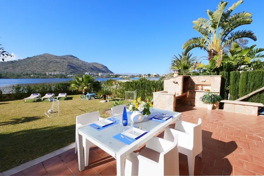 Mediterranean House - Image 1