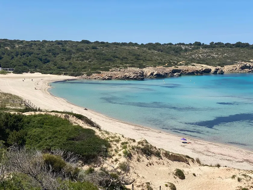 Grazioso appartamento vicino alla spiaggia - Image 1