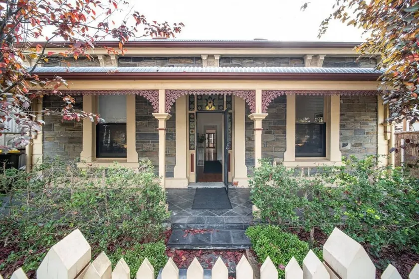 Irma's Place—A Historic Garden Cottage - Image 1