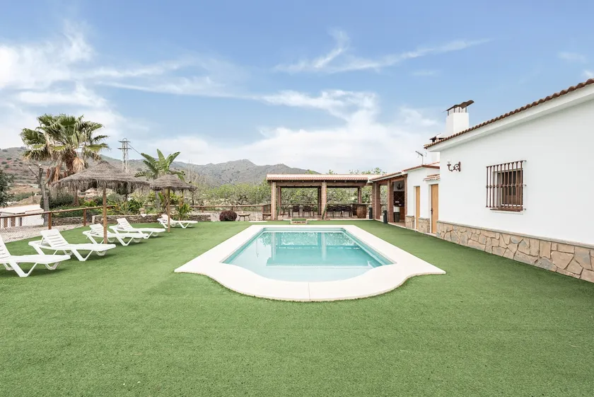 Finca Llano de Fe - Image 1