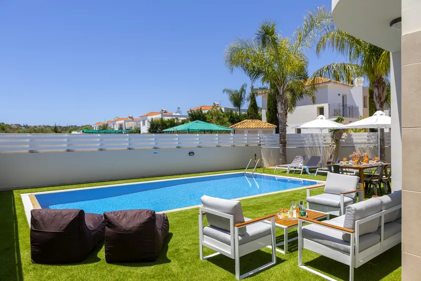Protaras Palm Villa 54 - Image 1