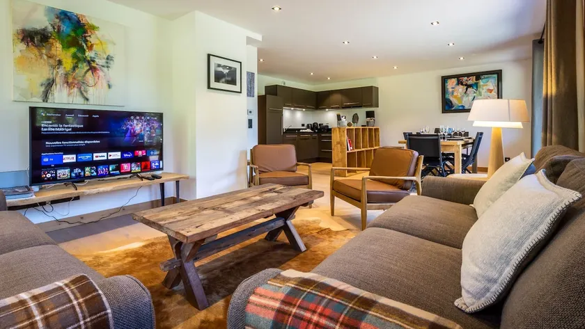 Appartement Green - Image 1