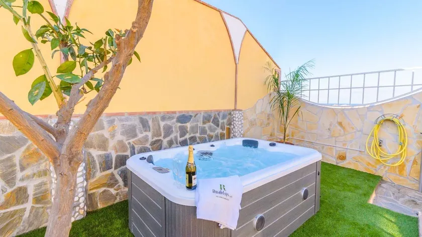 Casa Layda Torrox by Ruralidays - Image 1