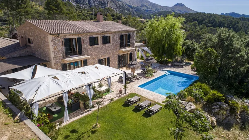 Finca Son Pol - Image 1