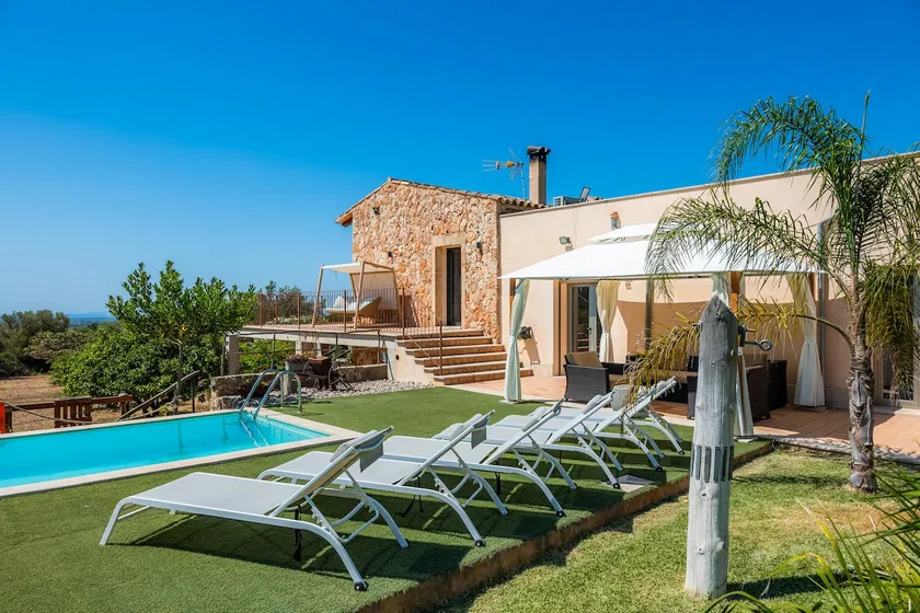 Son Montserrat Estate - Image 1