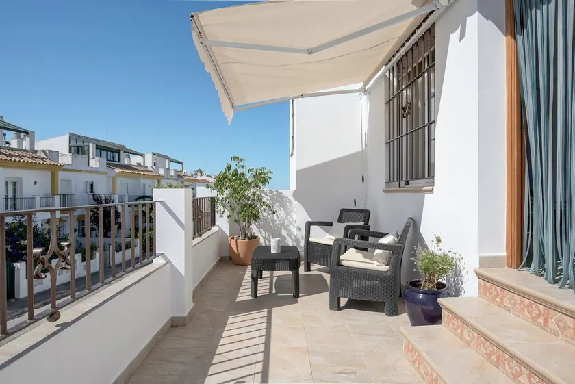 Apartamento Juan 1 - Image 1