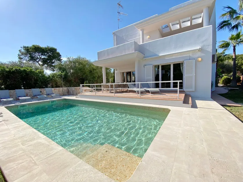 Villa Es Ratolí - Image 1