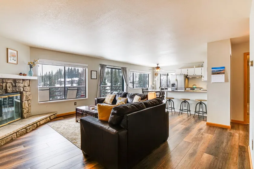 11 Mi to Keystone Resort: Condo in Silverthorne - Image 1