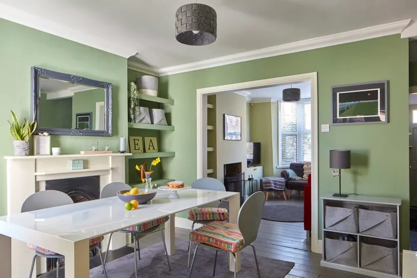 The Deal Abode | by Coaste - Garden Retreat - Image 1