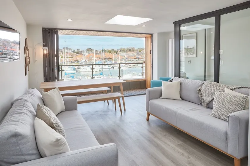 Host & Stay - Coastal Townhouse - Image 1