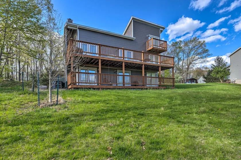 Pet-Friendly Massanutten Resort Home w/ Yard! - Image 1