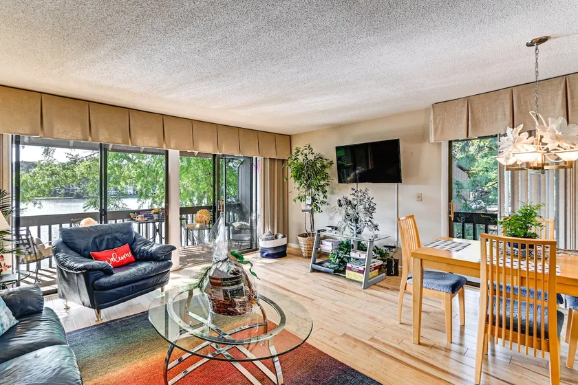 Lakeview Condo w/ Resort Pool: 2 Miles to Golf! - Image 1