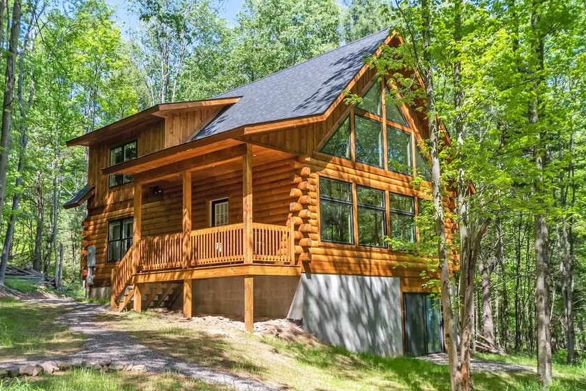 Camp Wondermore | Dog Friendly, Scenic View, Creek - Image 1