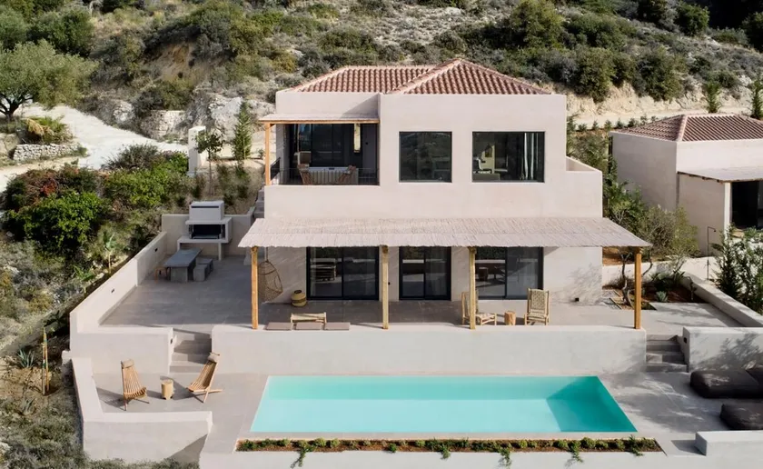 Villa Olivio - Secret Roc Villas - Image 1