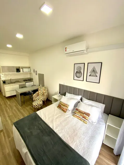 304 Vetra – Modern, well-equipped studio - Image 1