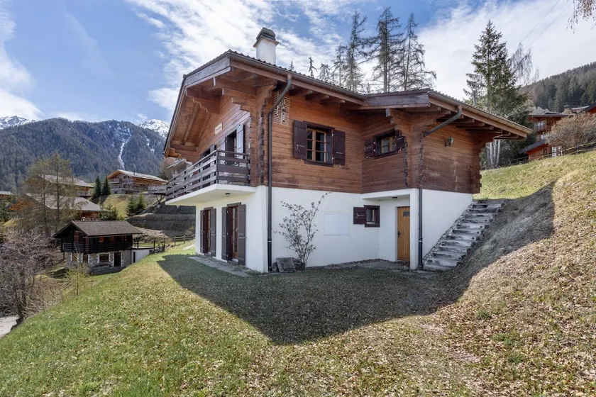 Chalet Anne Sophie - Image 1