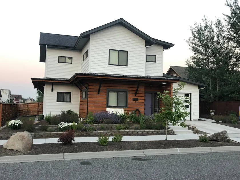West Side Oasis - Modern Townhome in Bozeman's Valley West Subdivision! - Image 1