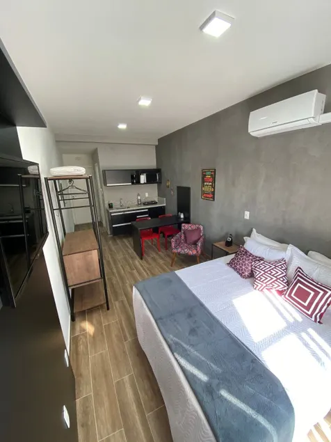 404 Vetra – modern and practical studio - Image 1
