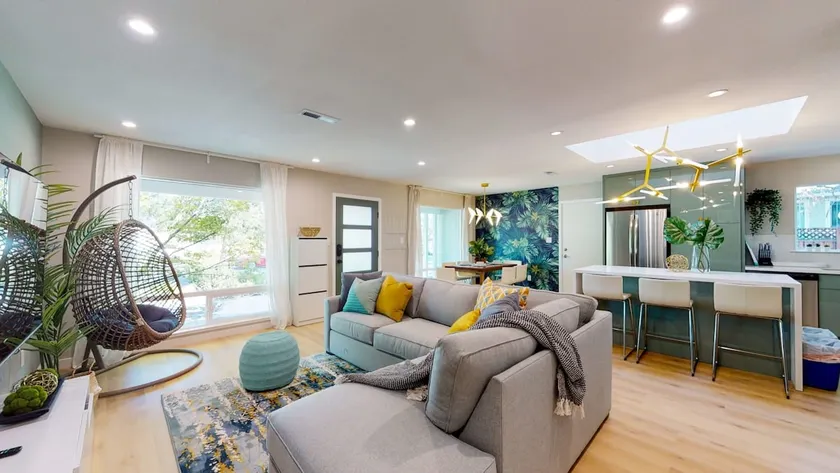 # Marbella Lane - SJ Designer Home 3BR Ldry-P - Image 1