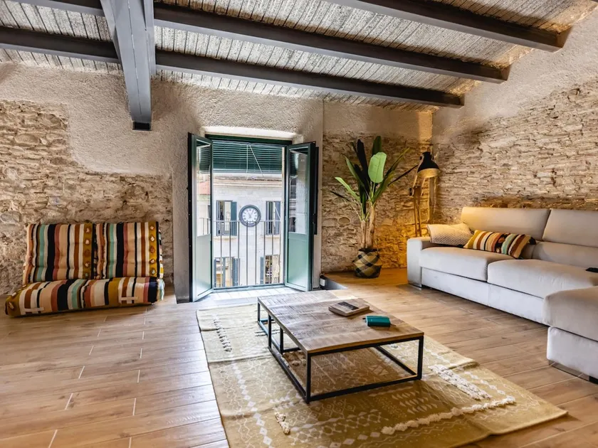 Bravissimo Plaça del Vi, Design Penthouse - Image 1