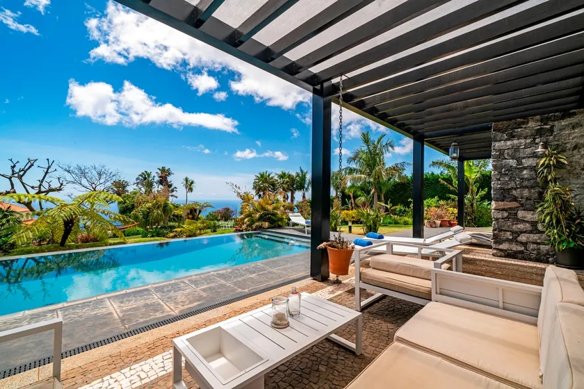 OurMadeira - Garden Paradise - Image 1