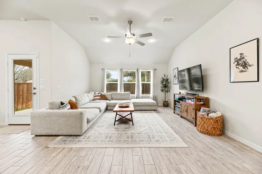 Casa at Fossil Creek | 3BD, Office, Game Area - Image 1