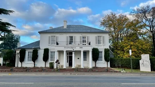 Fitzpatricks Inn - Image 1