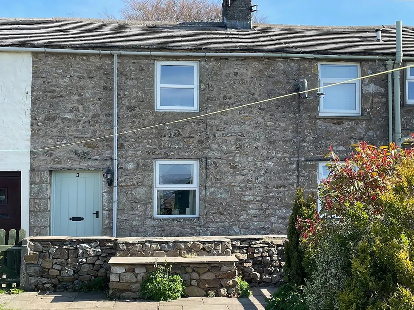 Penny Black Cottage - Image 1