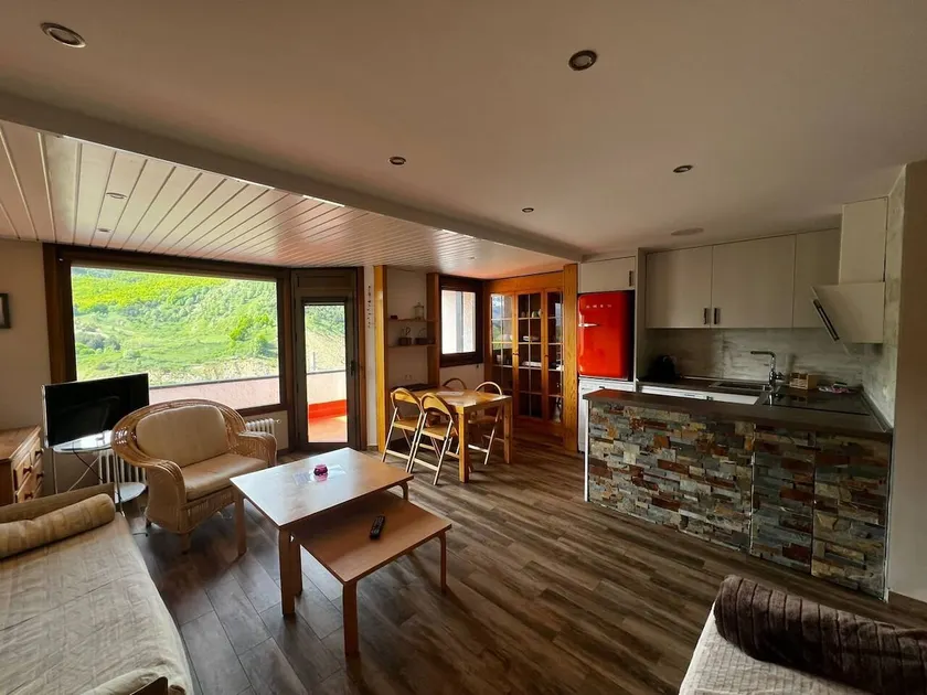 Apart Centro Formigal - WOWRURAL - Image 1