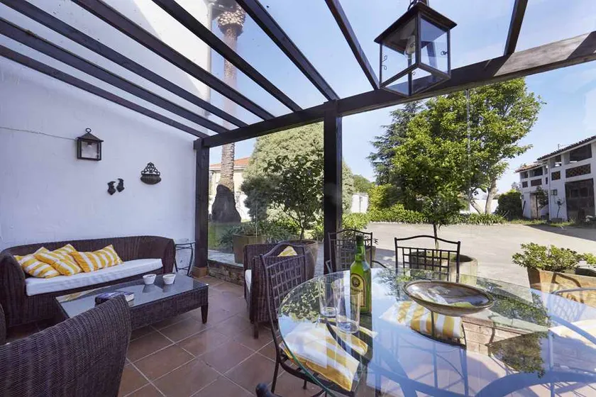 Casa La Palomba - Image 1