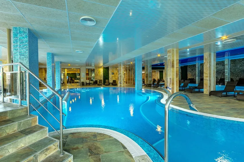 Villa Dea & Villa Ina - Villas & SPA Park in Velingrad by Flat Mаnager - Image 1