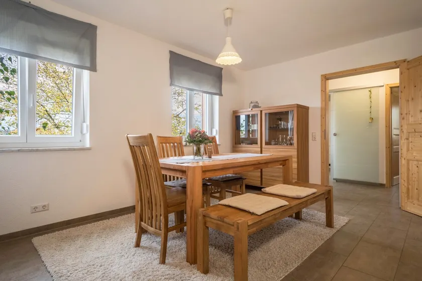 Ferienwohnung Obsthof Schäfler - Image 1