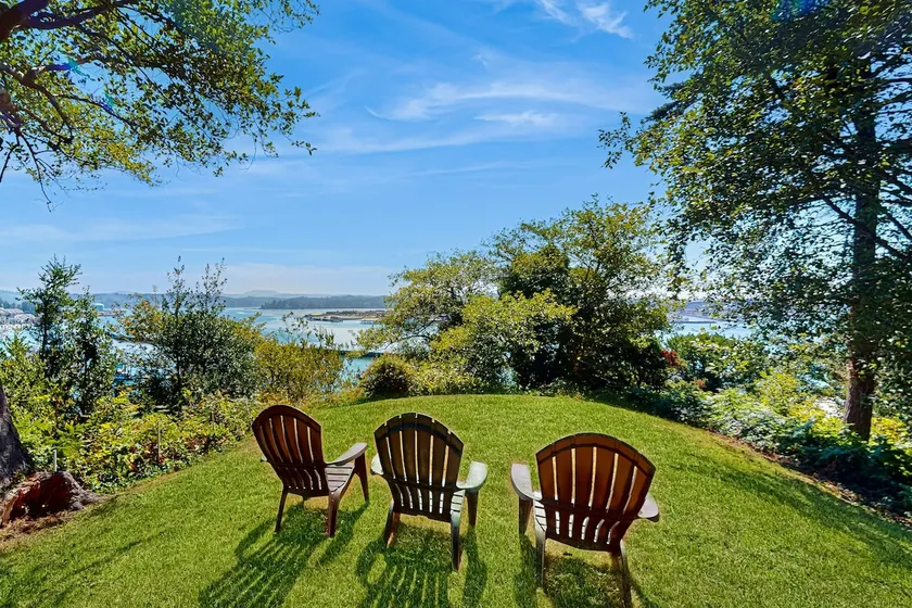 Bay & Harbor View Home with High-Speed WiFi, Priva - Image 1