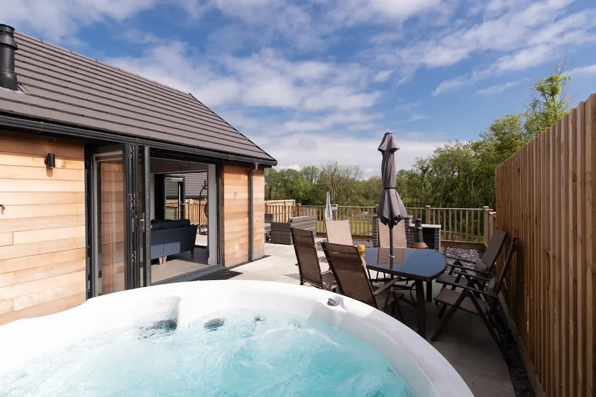 Willow Cottage - Image 1