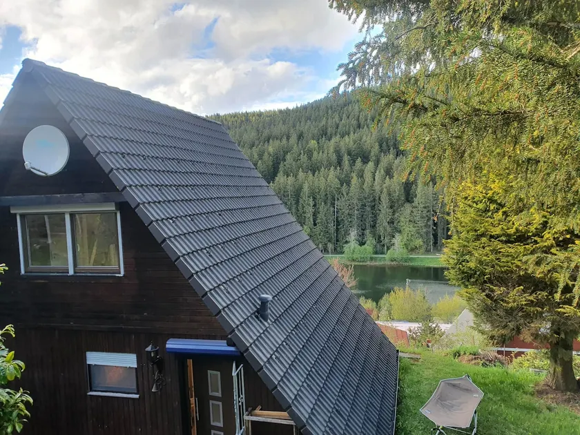 Haus Adler - Complete vacation home by the swimming lake - Image 1