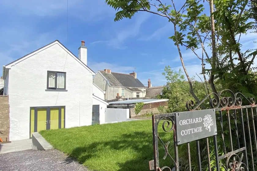 Choice Cottages | Orchard Cottage - Image 1